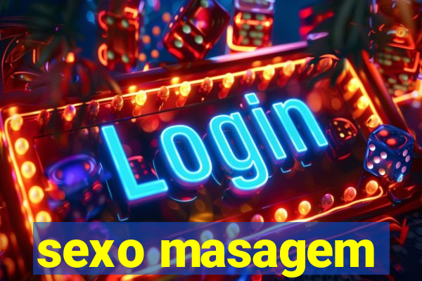 sexo masagem